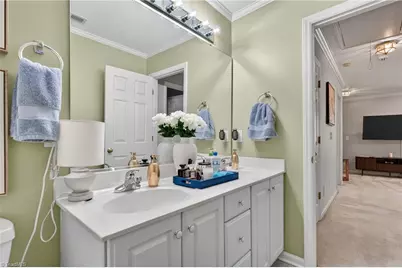 3205 Timberoak Court, Greensboro, NC 27410 - Photo 39