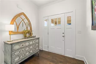 1825 Springcrest Dr, Kernersville, NC 27284 - Photo 5