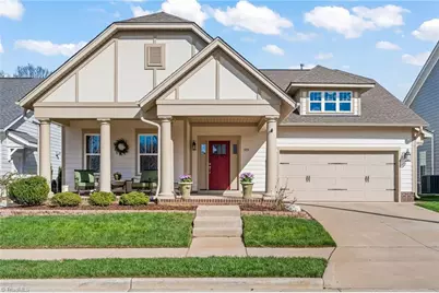 1825 Springcrest Drive, Kernersville, NC 27284 - Photo 1