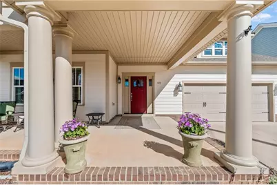 1825 Springcrest Drive, Kernersville, NC 27284 - Photo 3