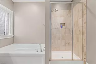 1825 Springcrest Dr, Kernersville, NC 27284 - Photo 21