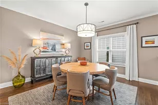 1825 Springcrest Dr, Kernersville, NC 27284 - Photo 13