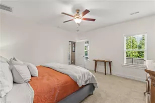 1825 Springcrest Dr, Kernersville, NC 27284 - Photo 19