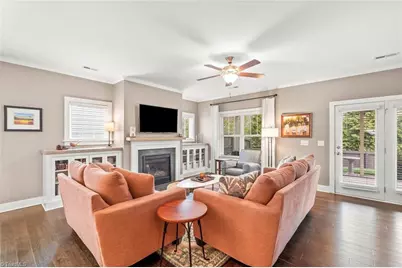 1825 Springcrest Drive, Kernersville, NC 27284 - Photo 15