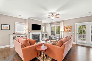 1825 Springcrest Dr, Kernersville, NC 27284 - Photo 15