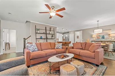 1825 Springcrest Drive, Kernersville, NC 27284 - Photo 17