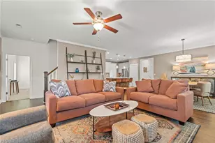 1825 Springcrest Dr, Kernersville, NC 27284 - Photo 17