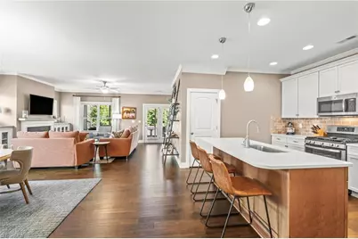 1825 Springcrest Drive, Kernersville, NC 27284 - Photo 7