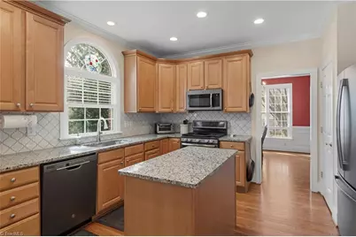 1869 Curraghmore Road, Clemmons, NC 27012 - Photo 1