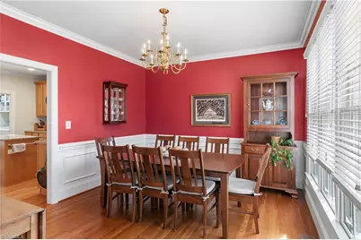 1869 Curraghmore Road, Clemmons, NC 27012 - Photo 5