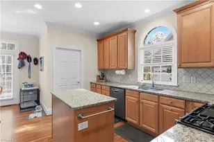 1869 Curraghmore Rd, Clemmons, NC 27012 - Photo 17