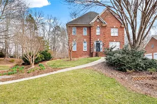 1869 Curraghmore Rd, Clemmons, NC 27012 - Photo 1
