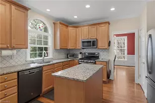 1869 Curraghmore Rd, Clemmons, NC 27012 - Photo 15