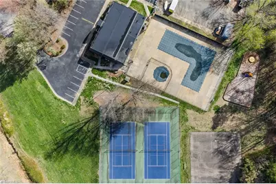 3303 Regents Park Lane #A, Greensboro, NC 27455 - Photo 23