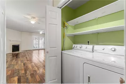 3303 Regents Park Lane #A, Greensboro, NC 27455 - Photo 15
