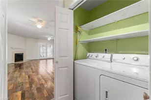 3303 Regents Park Ln, Greensboro, NC 27455 - Photo 15