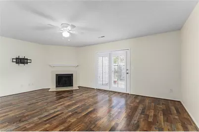 3303 Regents Park Lane #A, Greensboro, NC 27455 - Photo 3