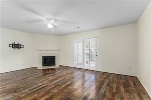 3303 Regents Park Ln, Greensboro, NC 27455 - Photo 3