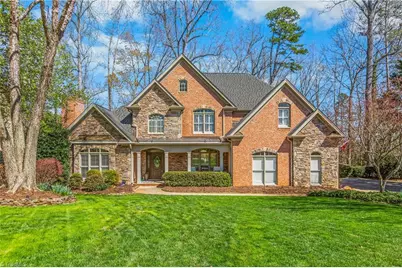 3630 Rosebriar Circle, Winston-Salem, NC 27106 - Photo 33