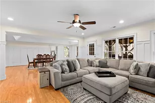 3630 Rosebriar Cir, Winston-Salem, NC 27106 - Photo 19