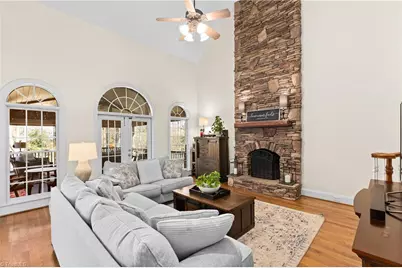 3630 Rosebriar Circle, Winston-Salem, NC 27106 - Photo 5