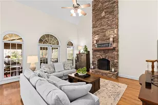 3630 Rosebriar Cir, Winston-Salem, NC 27106 - Photo 5