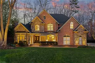 3630 Rosebriar Cir, Winston-Salem, NC 27106 - Photo 1