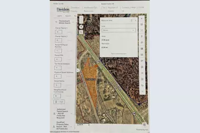 0 Pine Woods Church Road, Thomasville, NC 27360 - Photo 3