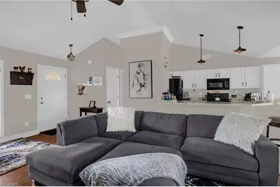 3525 Transou Road, Pfafftown, NC 27040 - Photo 9