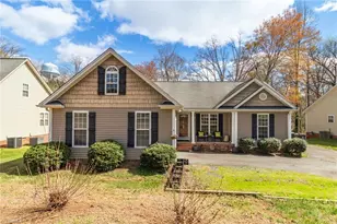 3525 Transou Rd, Pfafftown, NC 27040 - Photo 1
