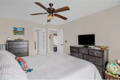 3525 Transou Road, Pfafftown, NC 27040 - Photo 19