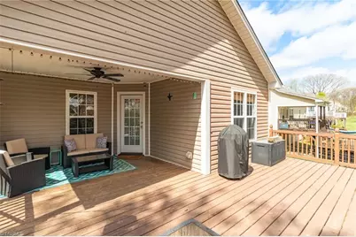 3525 Transou Road, Pfafftown, NC 27040 - Photo 25