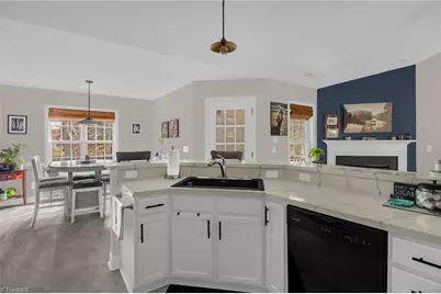 3525 Transou Road, Pfafftown, NC 27040 - Photo 15