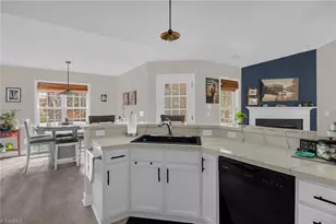 3525 Transou Rd, Pfafftown, NC 27040 - Photo 15