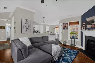 3525 Transou Rd, Pfafftown, NC 27040 - Photo 7