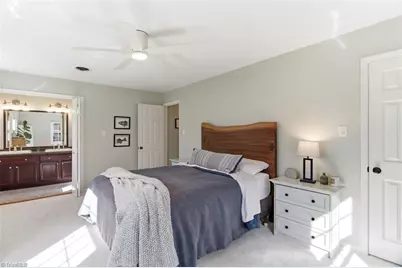 4409 Forest Walk Drive, Greensboro, NC 27455 - Photo 15