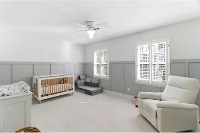 4409 Forest Walk Drive, Greensboro, NC 27455 - Photo 17