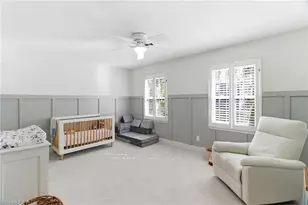 4409 Forest Walk Dr, Greensboro, NC 27455 - Photo 17