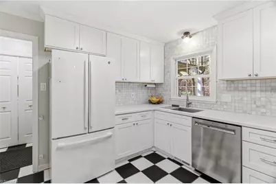 4409 Forest Walk Drive, Greensboro, NC 27455 - Photo 9