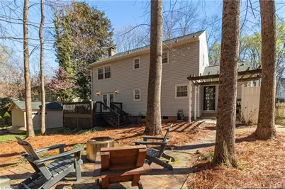 4409 Forest Walk Drive, Greensboro, NC 27455 - Photo 25