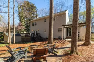 4409 Forest Walk Dr, Greensboro, NC 27455 - Photo 25