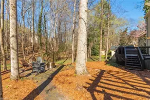 4409 Forest Walk Dr, Greensboro, NC 27455 - Photo 23