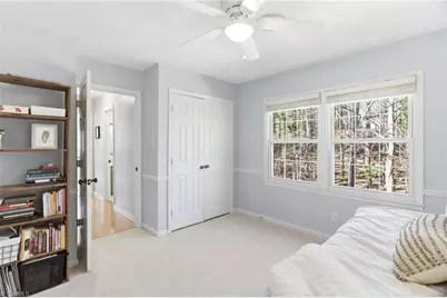 4409 Forest Walk Drive, Greensboro, NC 27455 - Photo 21