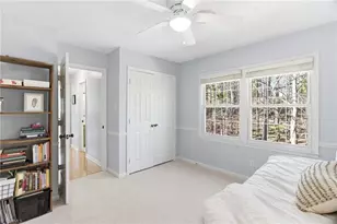 4409 Forest Walk Dr, Greensboro, NC 27455 - Photo 21