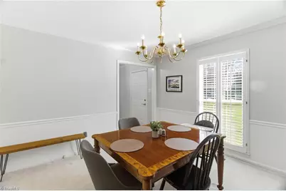 4409 Forest Walk Drive, Greensboro, NC 27455 - Photo 5