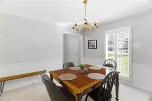 4409 Forest Walk Dr, Greensboro, NC 27455 - Photo 5