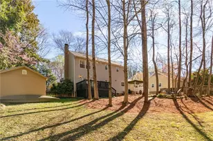 4409 Forest Walk Dr, Greensboro, NC 27455 - Photo 27