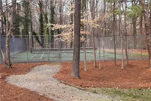 4409 Forest Walk Dr, Greensboro, NC 27455 - Photo 29