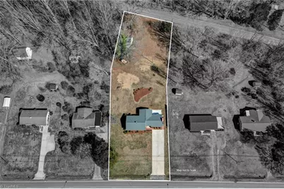 1540 W Harrison Street, Reidsville, NC 27320 - Photo 7