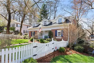 650 Nokomis Court, Winston-Salem, NC 27106 - Photo 3